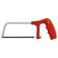 BAHCO ARCO SIERRA MARQUETERIA ALUMINIO P/METALES HOJA 6 268