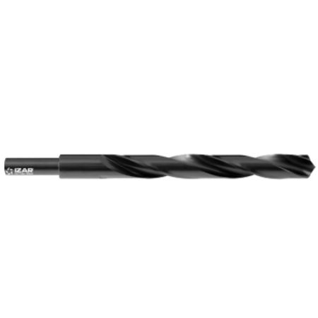 IZAR BROCA COBALTO MANGO REBAJADO DIN 338-N 20 mm