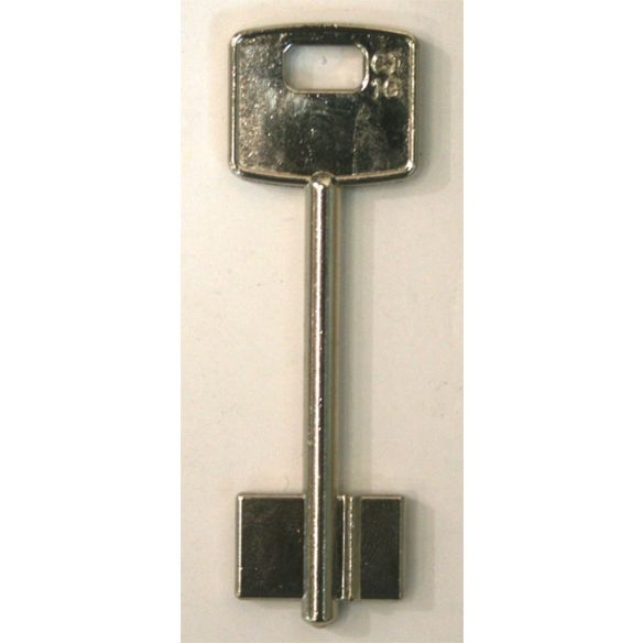 LLAVE GORJA DOBLE PALETON CI-1G