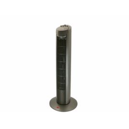 VENTILADOR TORRE 75CM OSCILANTE 50W-3V MGF2380 MAGEFESA 1 UD