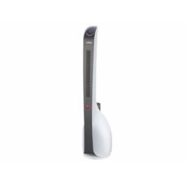 VENTILADOR TORRE 95CM OSCILANTE 45W-3V CON MANDO MGF2750 MAG